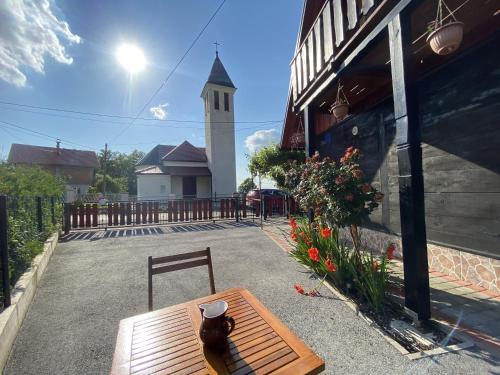 Family friendly house with a parking space Donja Stubica, Zagorje - 19236