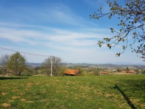 Family friendly house with a parking space Donja Stubica, Zagorje - 19236