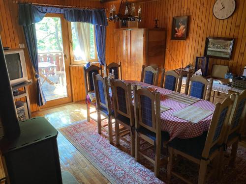 Family friendly house with a parking space Donja Stubica, Zagorje - 19236