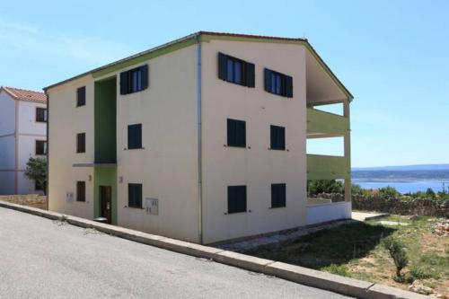 Apartments with a parking space Maslenica, Novigrad - 19060 - Location saisonnière - Jasenice