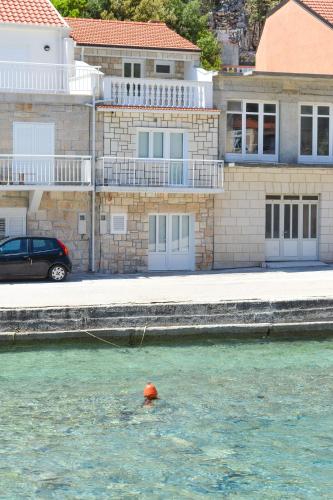 Accommodation in Dubrovnik-Neretva
