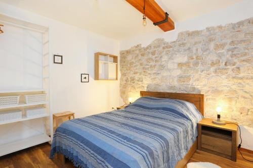 Two-Bedroom Apartment with Balcony image 10