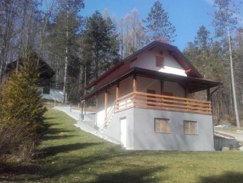 Family friendly house with a parking space Garesnica, Bjelovarska - 19166 - Location saisonnière - Garešnica