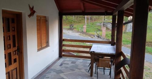 Balcony/terrace, Family friendly house with a parking space Garesnica - Bjelovarska - 19166 in Popovaca