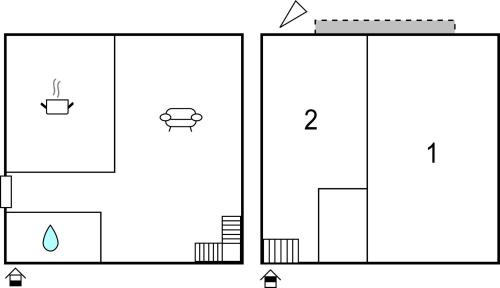 Holiday home Mielno Akacjowa II - image 13