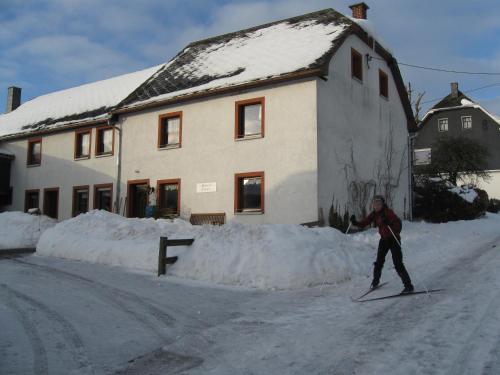 B&B Snow View Lodge