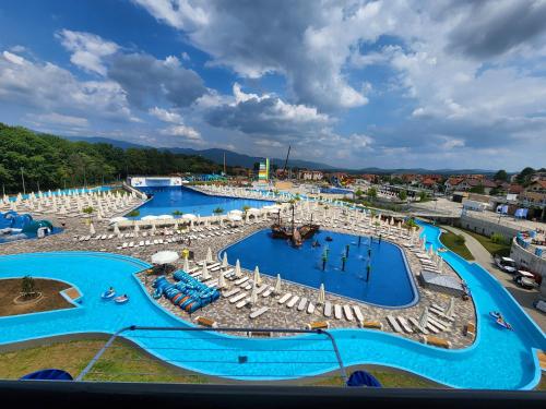 Apartman Minja - Location saisonnière - Vrnjačka Banja