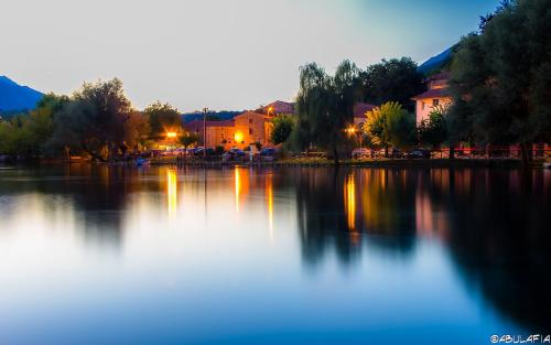 IL Lago dei sogni 4