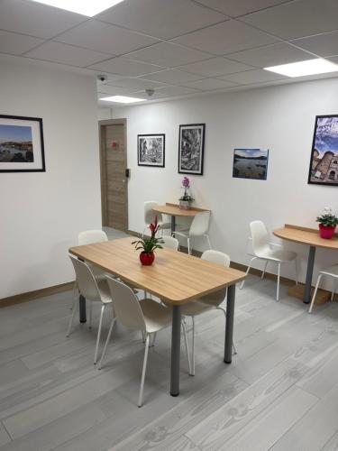 Sissi Comfort Rooms Foresteria Lombarda 4