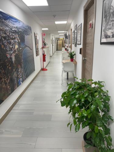 Sissi Comfort Rooms Foresteria Lombarda 4