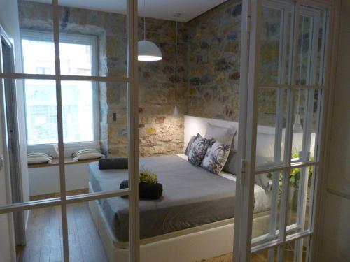 Chic Gran Vía, nuevo apartamento de diseño en Gros by ChicDonosti, San Sebastian