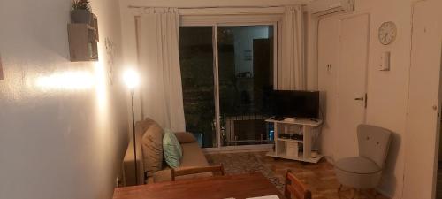 Comfortable Equipped Studio, Strategic Location in Palermo - Amplio Monoambiente en Palermo, Buenos Aires (fotografie 4)