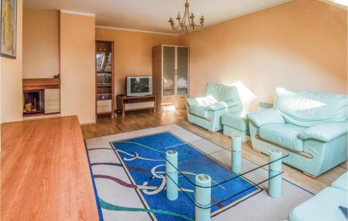 Apartment Miedzyzdroje with Fireplace 12 - image 9