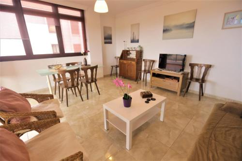 Apartment in Bajamar near coast 3