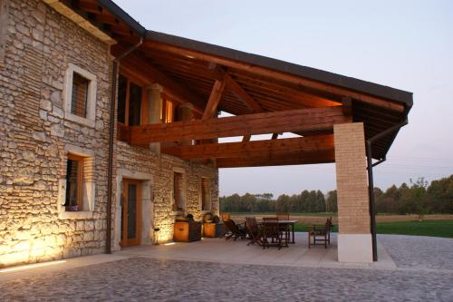 Country House Due Fiumi - image 10