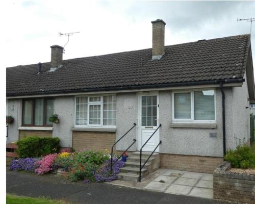 Gretna Cosy Cottage