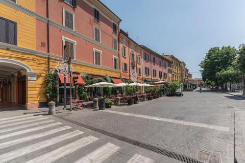 Aldrovandi Luxury Suites and Apartment 2