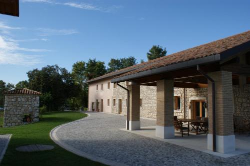 Country House Due Fiumi - image 13