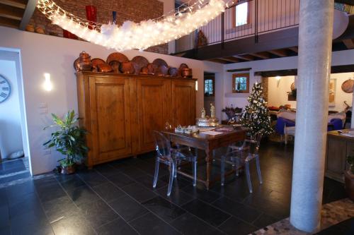 Country House Due Fiumi - image 8