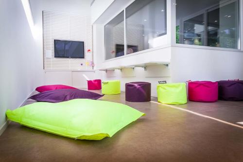 Perla Verde Hotel - image 12