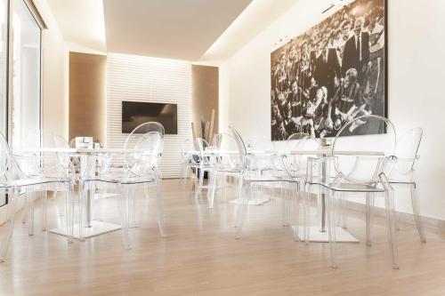 Perla Verde Hotel - image 10