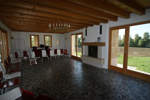 Country House Due Fiumi