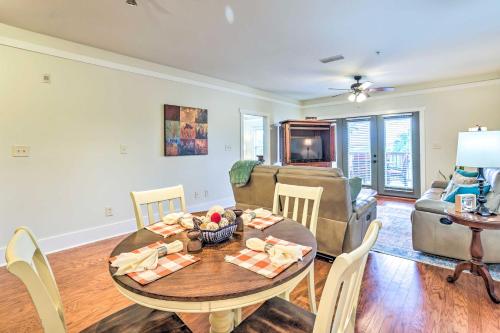 Lakefront Condo with Community Pool and Boat Dock in Talladega, USA