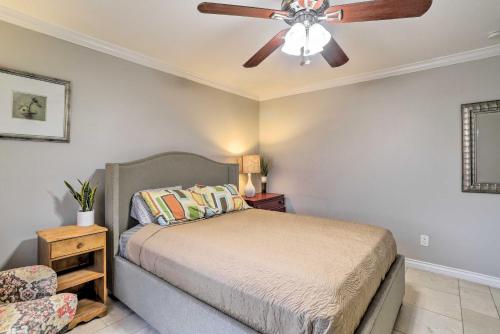 Pool, Grill & Game Room: Bermuda Dunes Oasis - Tap to explore photos