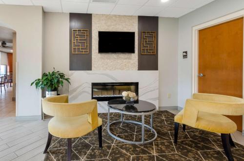 Best Western North Roanoke