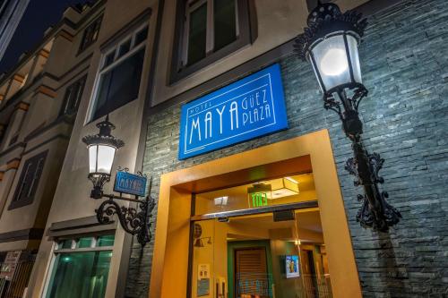 Mayaguez Plaza Hotel; SureStay Collection by Best Western - image 10