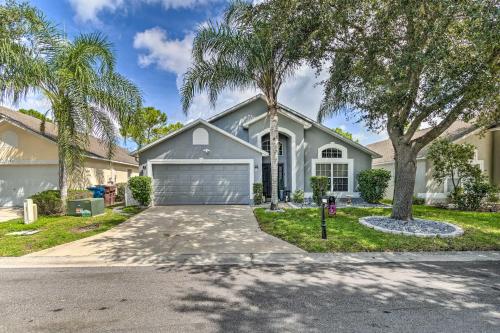 Barbados Golf View Villa with Game Room and Pool!