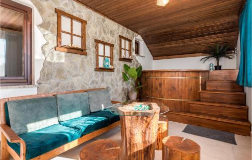 Gorgeous Home In Vrbovsko With Sauna