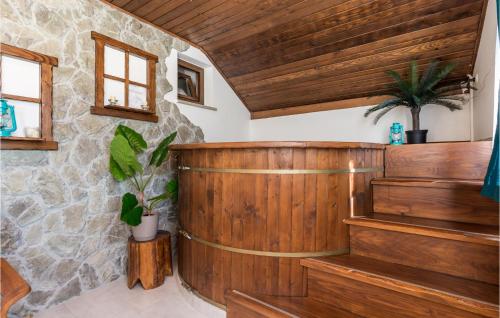 Gorgeous Home In Vrbovsko With Sauna