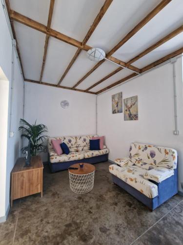 Casa Tomas gîte à louer La Era de la Casa