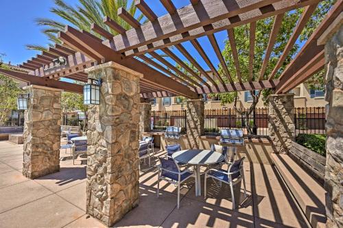 Updated San Diego Getaway with Mtn and Pool View in San Marcos (CA)