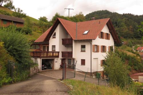 Einzigartiges Apartment, mitten in der Natur