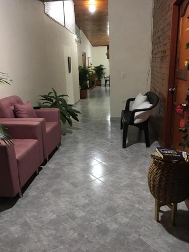 A&D Guadalupe ApartaHotel