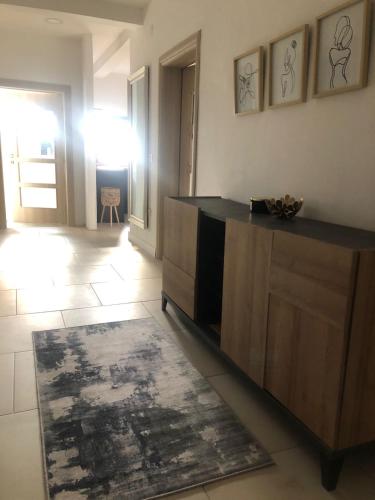 Apartman Mirella Room Type - Apartment with Balcony Apartman Mirella Room Type - Apartment with Balcony