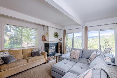 Snowmass Mountain L1 - Apartment - Snowmass