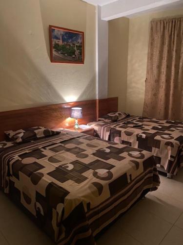 Alojamiento Everglow in Iquitos