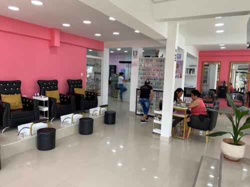 Alojamiento Everglow in Iquitos