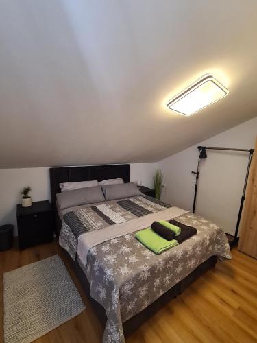 Two-Bedroom Apartment with Terrace image 6
