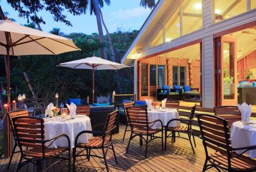 . Sau Bay Resort & Spa