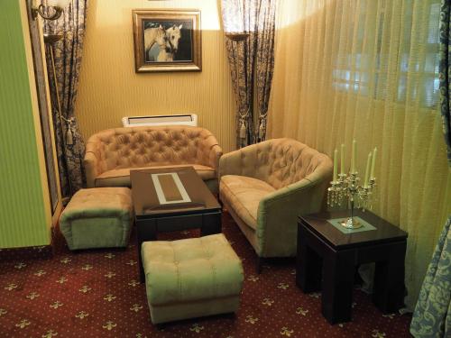 Bononia Hotel - image 7