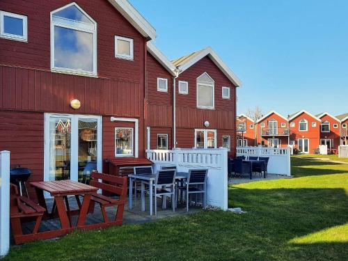  Holiday home Hadsund CXXXIX, Pension in Hadsund