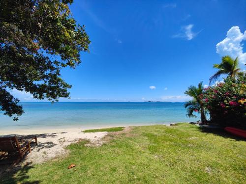 Heaven Beach Koh Samui