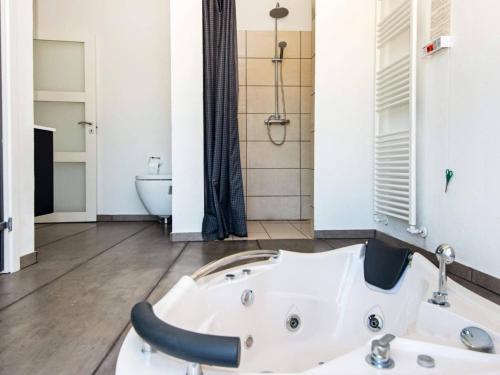 Holiday home Glesborg L - image 9