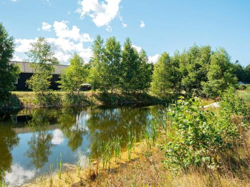 Holiday home Glesborg L - image 10