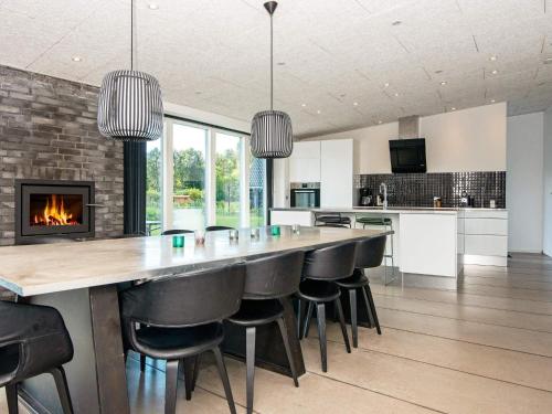 Holiday home Glesborg L - image 14