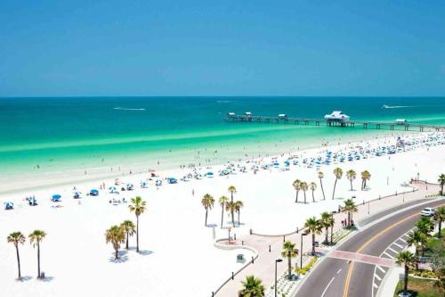 St. Pete Beach Holiday House